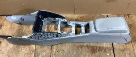 8v1863243 Audi 2015-2020 A3 Sedan Front Center Console Storage Compartment Frame Base Oem