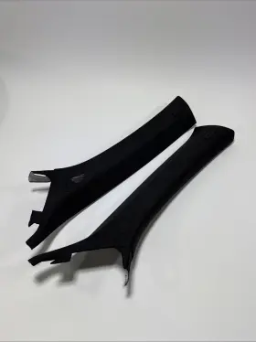 8v867233a Audi 2015 - 2020 A3 S3 8v A Pillar Cover Panel Trim Front Right Left Lh Rh Oem