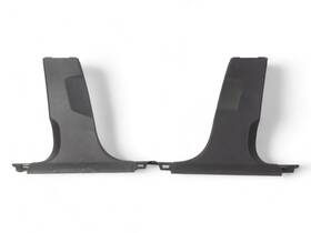 Audi 8w0867239 17-23 Aud Ia4 B9 B Center Pillar Cover Trim Panel Left Right Lh Rh Lower Oem