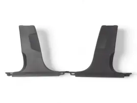 8w0867239 Audi 17-23 Aud Ia4 B9 B Center Pillar Cover Trim Panel Left Right Lh Rh Lower Oem