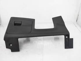 Audi 8w1-880-301-a-6ps A4 2017-2020 Driver Lower Dash Kick Knee Panel