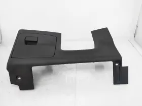 8w1-880-301-a-6ps Audi A4 2017-2020 Driver Lower Dash Kick Knee Panel