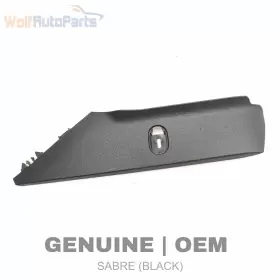 8w1863312a Audi 2019 2021-2023 Rs5 Sportback - Front Right Center Console Side Trim / Panel