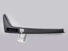 8w1863969cut5 Audi A4 2017-2020 Oem Center Console Trim Cover Panel Molding