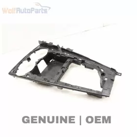 8w1864261c Audi 2018-2019 2021-2023 Rs5 - Automatic Shifter Mount Bracket