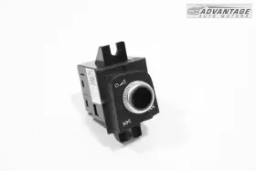 8w1919616 Audi 2017-2020 A4 Quattro B9 Center Console Audio Media Radio Control Switch Oem