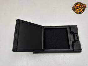 Audi 8w6885205swit 2018-2024 A5 S5 Rs5 Coupe Rear Seat Center Armrest Black Oem 40 Kmiles