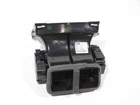 Audi Zbat0083000 2012-2018 A6 Quattro C7 Center Console Rear Compartment Air Outlet Duct Oem