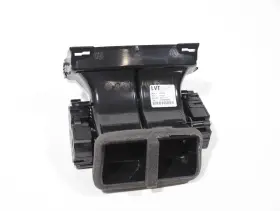 Zbat0083000 Audi 2012-2018 A6 Quattro C7 Center Console Rear Compartment Air Outlet Duct Oem