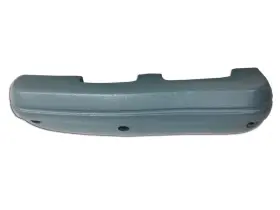 Ar6970blu69-rh Auto Pro Usa 1969 Ford Mustang Blue Arm Rest Right Side