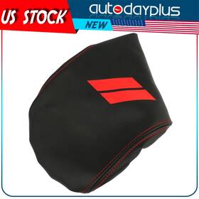Autodayplus Ad153073s01 Center Console Armrest Lid Cover For 2015-2023 Dodge Challenger Black Housing