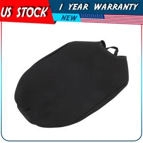 Autodayplus Adp153036g01 Fits 2015-2019 Ford F150 F-150 Black Armrest Console Center Lid Cover