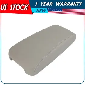 Adp15304501ps Autodayplus For Nissan Altima 2013-2018 Center Armrest Console Lid Cover W Base Complete