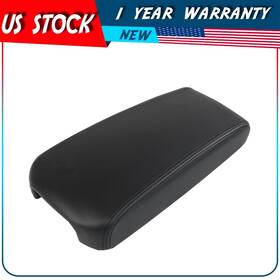 Autodayplus Adp15305001ps For Nissan Altima 2013-2018 Center Armrest Console Lid Cover Replacement