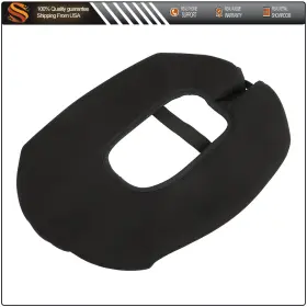 Auto153075s01ts Autodealsparts For 19-25 Chevy Silverado Gmc Sierra Cotton Center Console Armrest Lid Cover