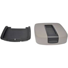 Autoextra/dorman Oe Solutions 924-874 Center Console Lid Replacement