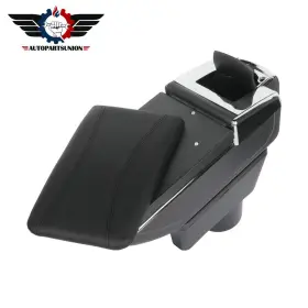 Us49u108n7342 Autoparts Union Center Console Storage For Mitsubishi Attrage 2015-2019 Armrest Box With Base