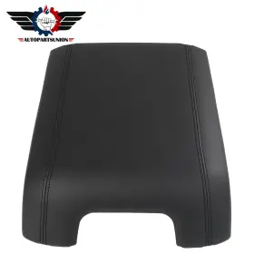 Au153047n Autopartsunion For Ford F-250 F-350 F-450 F-550 Super Duty 2011-2016 Center Armrest Console Lid