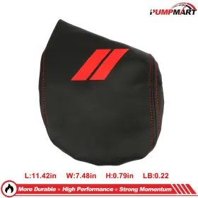 Pum153073art Autopartsunion Black Housing For 2015-2023 Dodge Challenger Center Console Armrest Lid Cover
