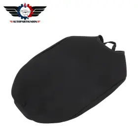Sun153036g01 Autopartsunion Fits Ford F150 F-150 2015-2019 Black Armrest Console Center Lid Cover