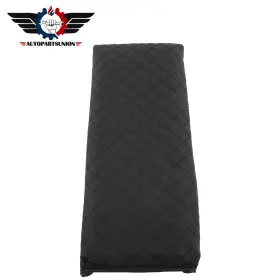 Sun153038g01 Autopartsunion Fits Toyota Camry 2.5l 2025 Leather Center Console Cover Armrest Cushion