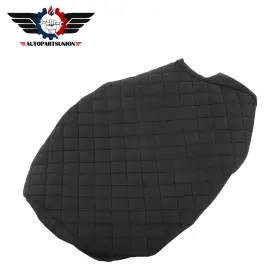 Sun153040g01 Autopartsunion Fits Ford F-150 F250 F350 2015-2024 Center Console Soft Cushion Armrest Cover