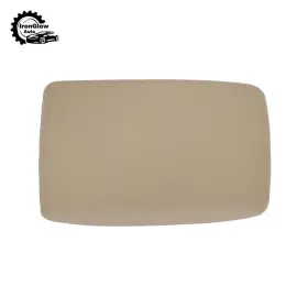 Apc419489tt Autoplasticparts For Toyota Highlander 2008 2009-2013 Armrest Center Console Lid Base Beige Tan