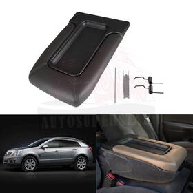 Autosuperstar 10328554 Center Console Cover Lid For Chevrolet Gmc Cadillac Repair Kit Armrest
