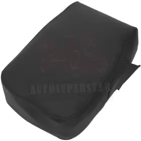 10331271 Autosuperstar Center Console Armrest Jump Seat Leather For Silverado Tahoe Sierra 2007-13