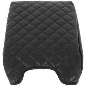 12417349 Autosuperstar Console Lid Armrest Cover Cushion Pad For Ford F-150 F-250 F-350