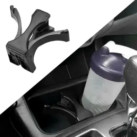 Bjfgq-tacoma-05-09 Auxito Center Console Cup Holder Divider For 2005 Tacoma Toyota Car Accessories