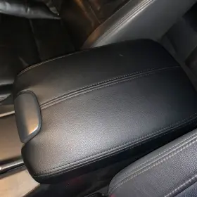 Ito-fsxg-69843 Auxito For 2008-2012 Honda Accord Fit Center Console Armrest Lid Cover Replace Parts 1x