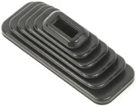 223306 B&m Transmission Parts Megashifter Shift Boot