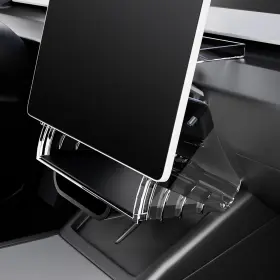 B-tsl-cxtp-v7-xz-bk Barbaren For Tesla Under Screen Storage Model Y2026-2025 Refreshed Juniper On