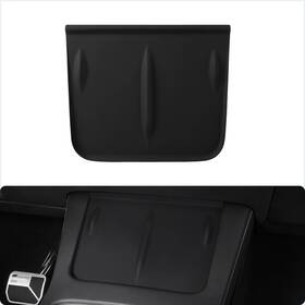 Basenor Ca317 Upgrade Tesla Model Y 3 Center Console Wireless Charger Mat Silicone Co