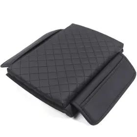 Bskf01 Bcsmmcar Center Console Box Pad Cover Car Armrest Cushion Elbow Rest Support Mat