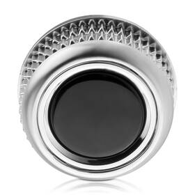 Beautycom 8t0-919-070-b Volume Control Knob Fits For Audi 8t0919070b A4 S4 Rs4 A5 S5 Rs5