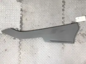 36a-863-227 Bentley 17-22 Bentayga Left Driver Lh Side Center Console Cover Panel Trim Oem
