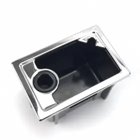 3w0857413 Bentley Continental Gtc Flying Spur Front Ashtray Insert Oem Speed