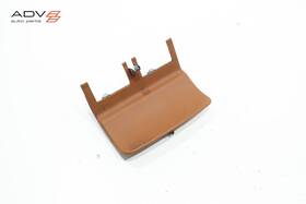 Bentley 3w5863535a 2006-2012 Continental Center Console Armrest Hinge Cover Trim Panel Oem