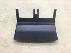 3w5863535b Bentley Flying Spur W12 Center Console Filler Piece Cover Panel 13-18 O