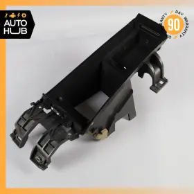 3w7885961b Bentley 07-11 Continental Gtc Rear Center Console Arm Rest Armrest Frame Oem 59k