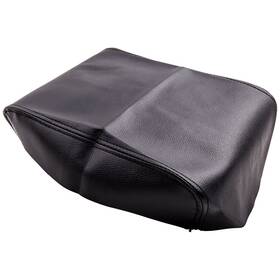 Bfo 16lc2o 1x Black Leather Console Lid Armrest Cover Center Fits For Toyota Tacoma 2005-15