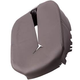 Bfo 1ajrns 1pc Console Armrest Leather Synthetic Cover For Chevy Tahoe Suburban 07-13