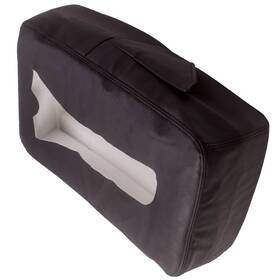 Bfo 1uedcw Center Console Armrest Jump Seat Cover For Silverado Tahoe Yukon 07-14 Qme