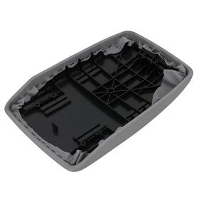 Bfo 2078qm Armrest Center Console Lid For Toyota Highlander 08-13 58905-0e040-c0 Leather