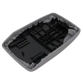 58905-0e040-c0 Bfo 2078qm Armrest Center Console Lid For Toyota Highlander 08-13 Leather
