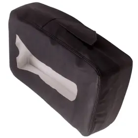 2rf6je Bfo Car Center Console Armrest Lid Leather Cover For Chevy Silverado Tahoe Gmc