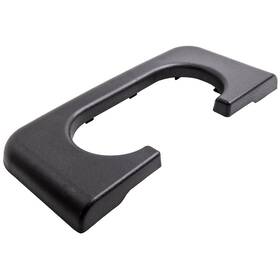 Bfo 2vgftj Cup Holder Armrest Pad Replacement For Ford F250 350 1999 2010 Black