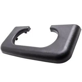 5k4cgm Bfo Center Console Cup Holder Armrest Pad Replacement For Ford F250 350 99-10
